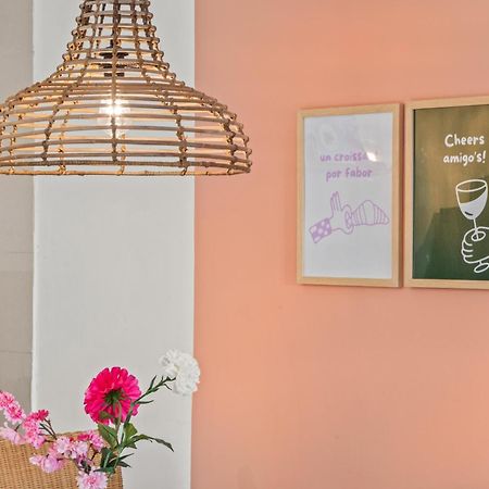 Tuk Tropical Boutique Resort Jan Thiel Вилемстад Екстериор снимка