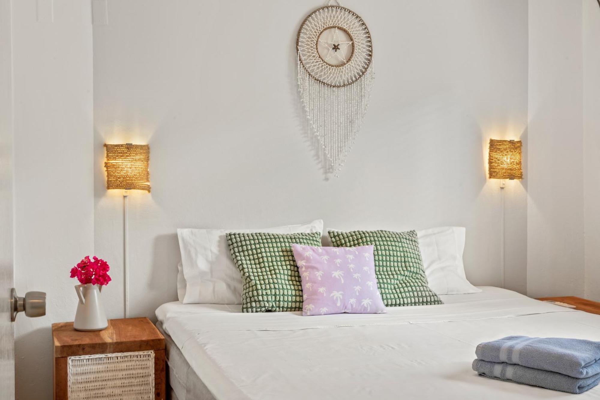 Tuk Tropical Boutique Resort Jan Thiel Вилемстад Екстериор снимка